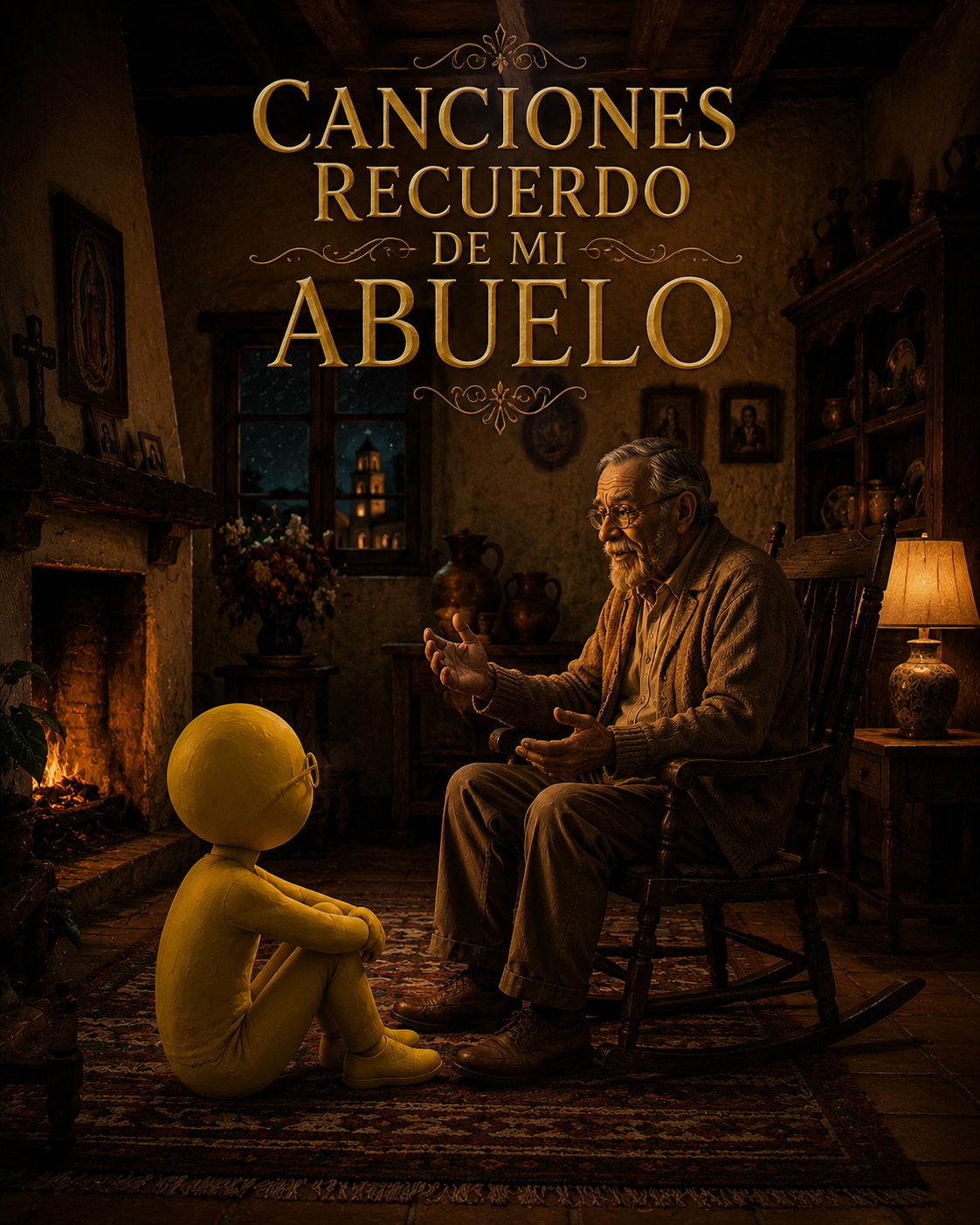 LOS COLADOS